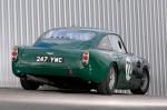 Aston Martin DB4 Lightweight Racer 1961 года